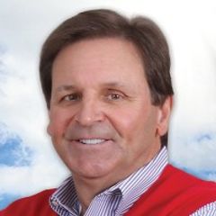 Dale Parker
