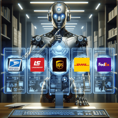 Robot