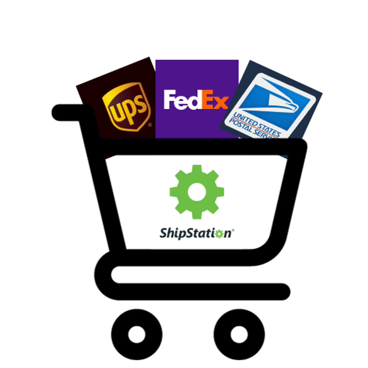 ShipStation Cart